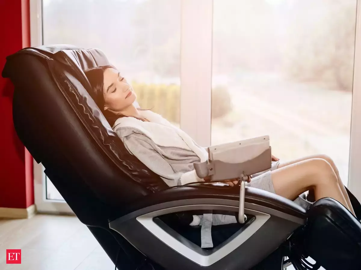 best massage chair price