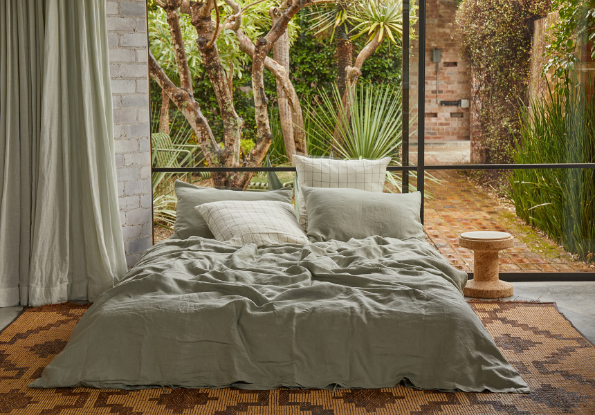 best online bedding stores Sydney