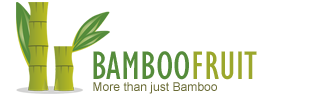 Bamboo Fruit