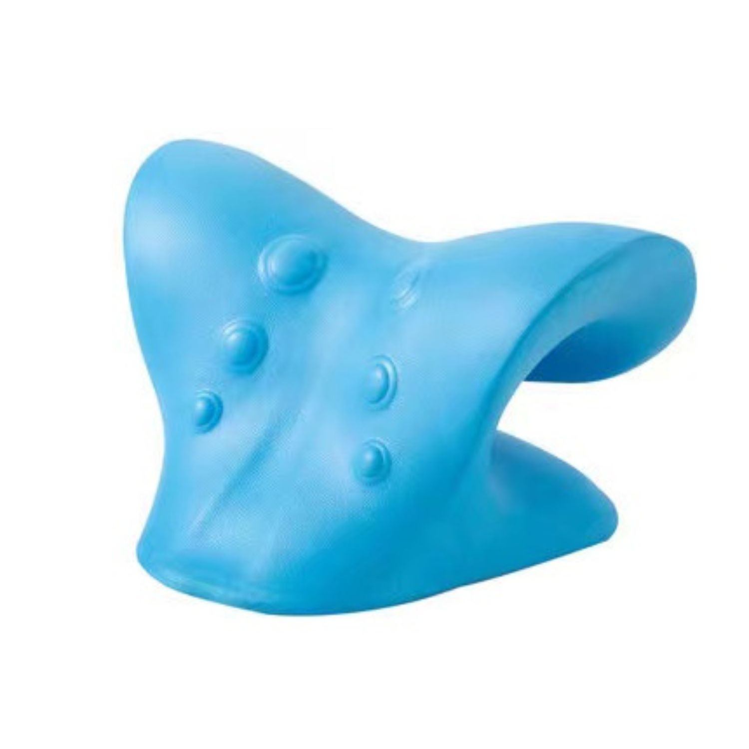 GOMINIMO Neck Stretcher (Blue) GO-NS-100-XY