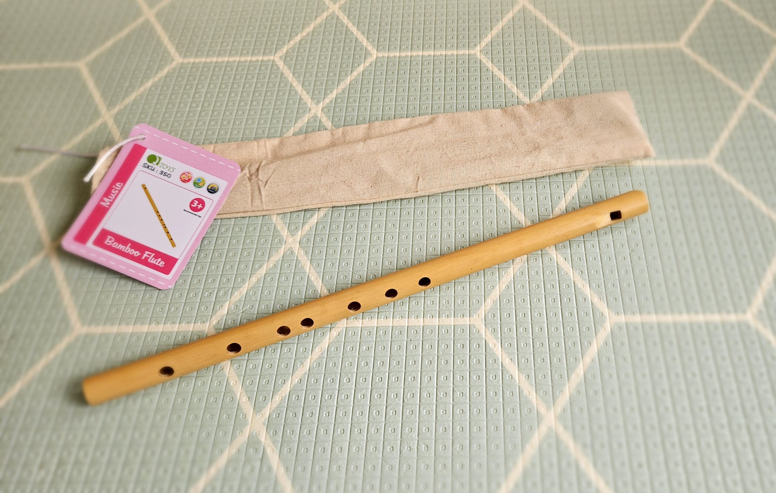 Bamboo Flute