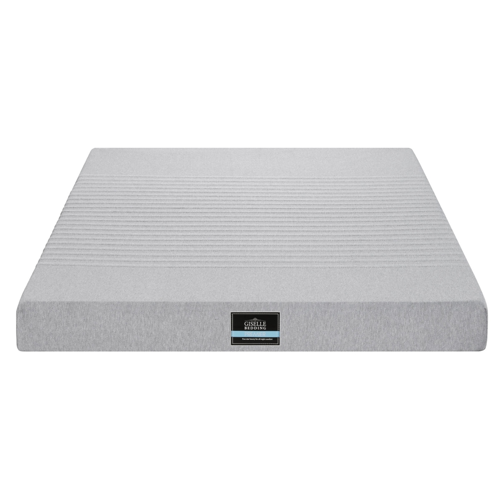 Double Cool Gel Memory Foam Mattress with Washable Cover