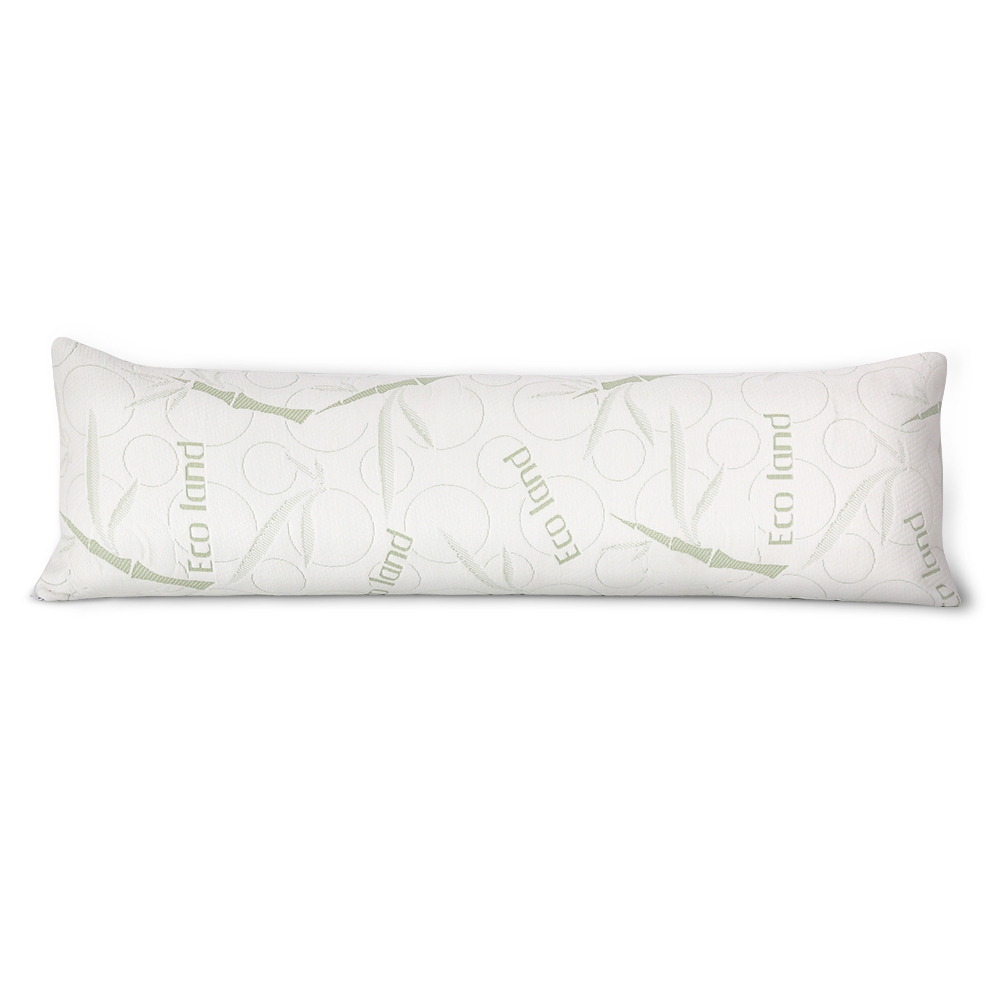 Bamboo Body Support Pillow