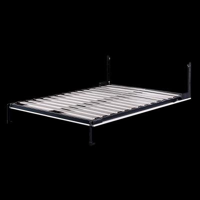 Palermo Queen Size Wall Bed Mechanism Hardware Kit Diamond Edition