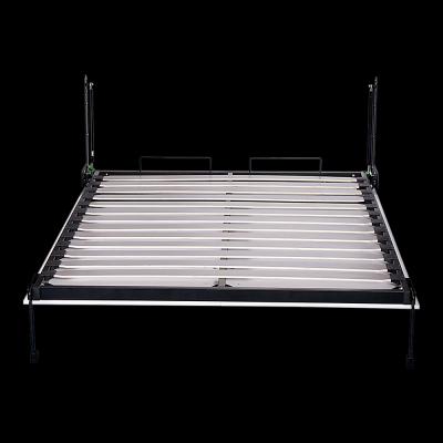 Palermo Queen Size Wall Bed Mechanism Hardware Kit Diamond Edition