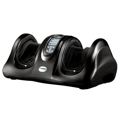 Livemor Foot Massager - Black