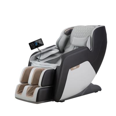 Livemor Massage Chair Electric Chairs Recliner Shiatsu Gravity Heating Massager