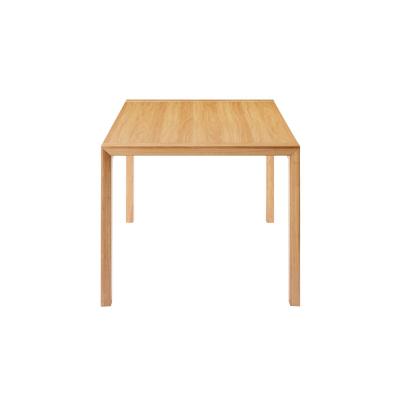 Layton Natural Dining Table