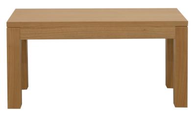 Amsterdam Bench 90.0 x 35.0 cm (Natural)