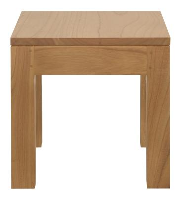 Amsterdam Lamp Table (Natural)