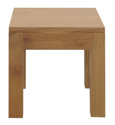 Amsterdam Lamp Table (Natural)