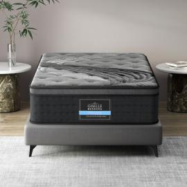 King Single Mattress with Bamboo Cover