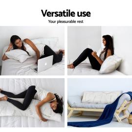 Bamboo Body Support Pillow