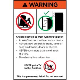 Bamboo Clothes Rack with 9 Hooks