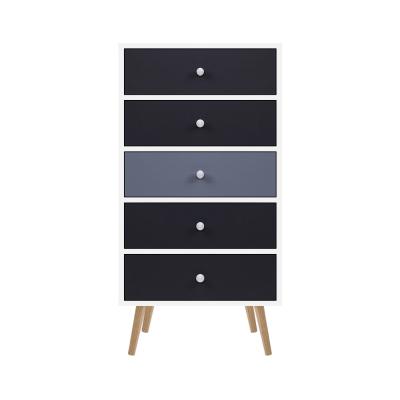 Artiss Chest of Drawers Dresser Table Tallboy Storage Cabinet Furniture Bedroom