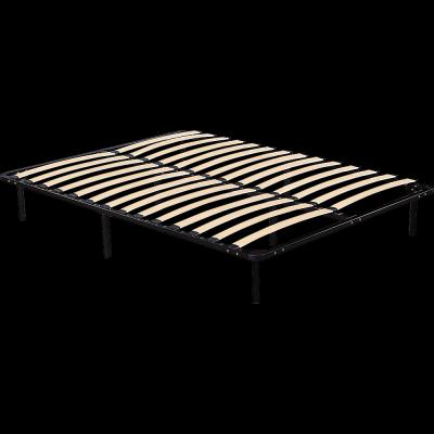 Queen Metal Bed Frame - Bedroom Furniture