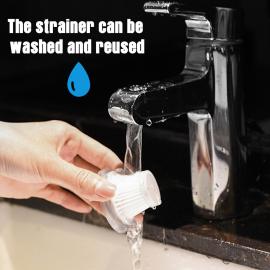 Portable Handheld Vacuum Cleaner with Car Air Duster